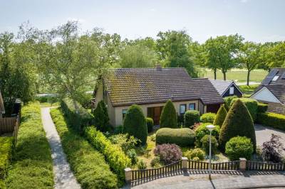Woning Klaas Muisstraat 33 Oldemarkt