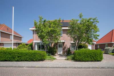 Woning Eurosingel 34 Dronten
