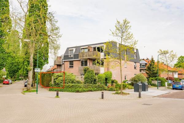 Woning Beetzlaan 72A Soest