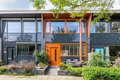 Woning Albrecht Dürerweg 39 Almere