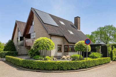 Woning Klipper 27 Barendrecht