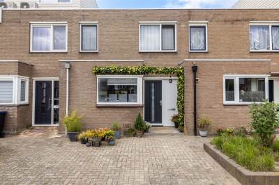 Woning Keteldiep 30 Dordrecht