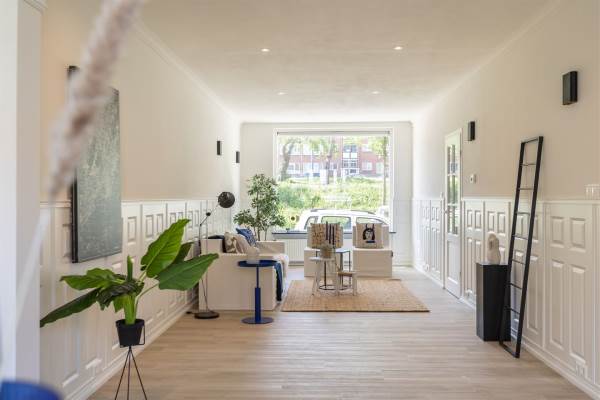 Woning Rotterdamsedijk 84A Schiedam