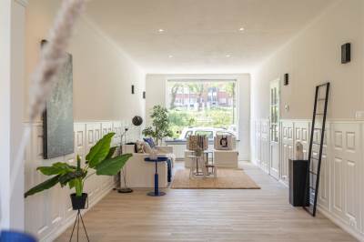 Woning Rotterdamsedijk 84A Schiedam