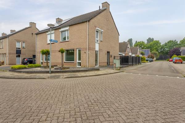 Woning Bloemendalerhof 12 Sittard