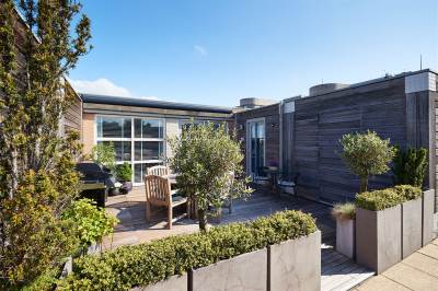 Woning Stadhuisplein 25 Terneuzen