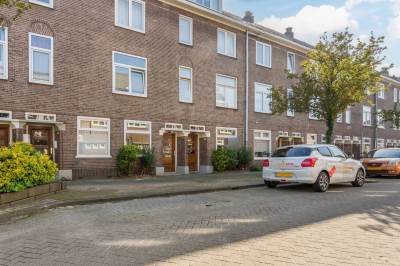 Woning Kalverstraat 20 Den Bosch