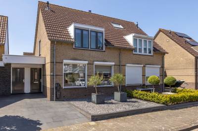 Woning Van Asperenstraat 5 Hardinxveld-Giessendam