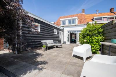 Woning Slotstraat 48 Baarland