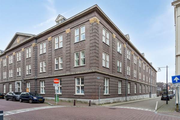 Woning Bethlehemstraat 1 Roermond