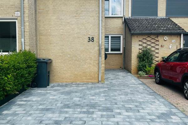 Woning Goethelaan 38 Venlo