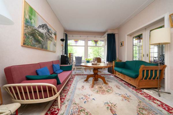 Woning Schepenstraat 80a1 Rotterdam