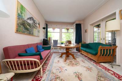 Woning Schepenstraat 80a1 Rotterdam