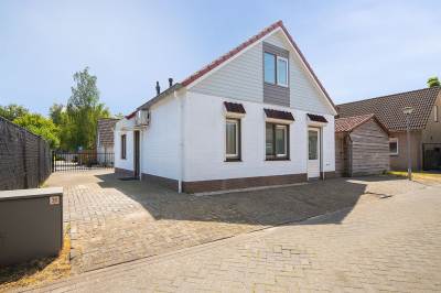 Woning Kleine Heistraat 16K038 Wernhout