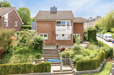 Woning St. Nicolaasstraat 36 Simpelveld