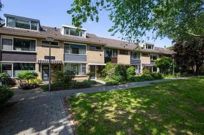 Woning Papenhoeflaan 44 Oudewater