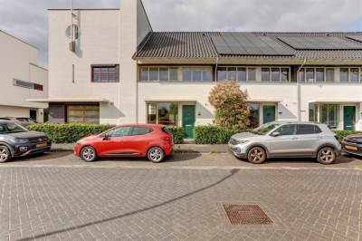 Woning Vlagtweddestraat 49 Tilburg