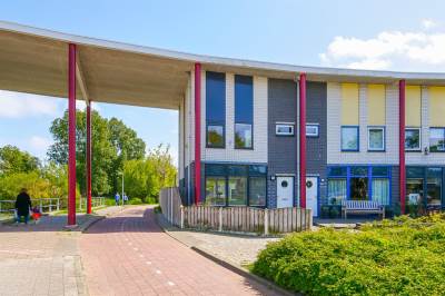 Woning Keysers Plaet 1022 Julianadorp