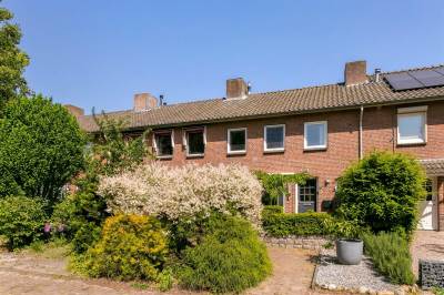 Woning Cameliastraat 5 Son en Breugel