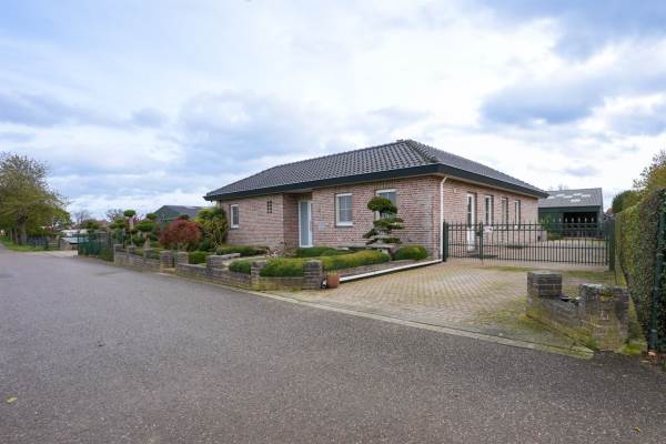 Woning Maastrichterweg 2 Merkelbeek