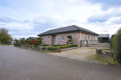 Woning Maastrichterweg 2 Merkelbeek