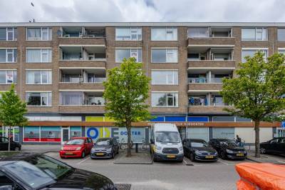 Woning Kerstendijk 119 Rotterdam