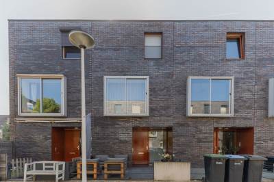 Woning Gele krokus 7 Papendrecht