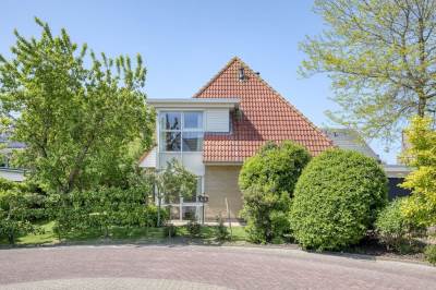 Woning De Petten 38 Echtenerbrug