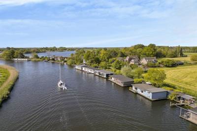 Woning Lage Klompweg 879S Weesp