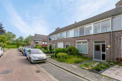 Woning Narcissenstraat 16 Drunen