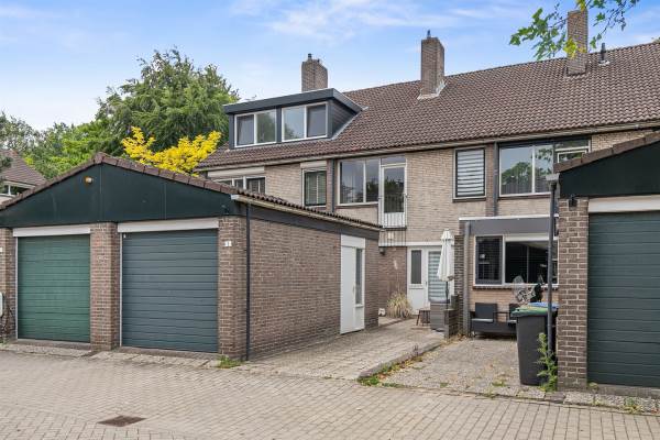 Woning Hooiland 3 Schiedam