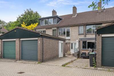 Woning Hooiland 3 Schiedam