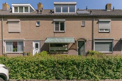 Woning de Bontstraat 35 Son en Breugel