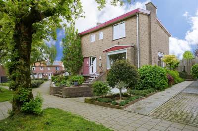 Woning Kinkenweg 23 Geleen