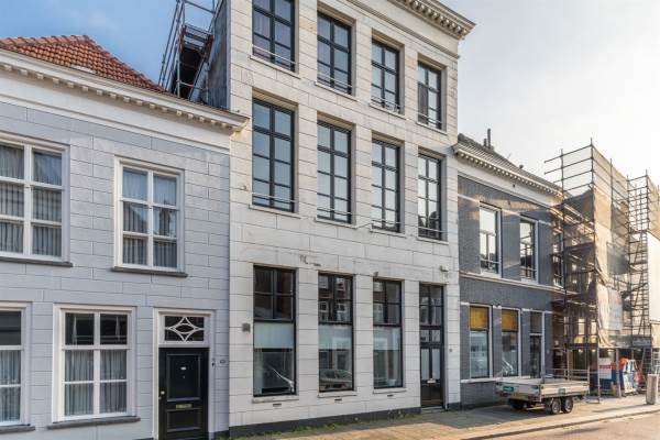 Woning Hinthamereinde 49 Den Bosch