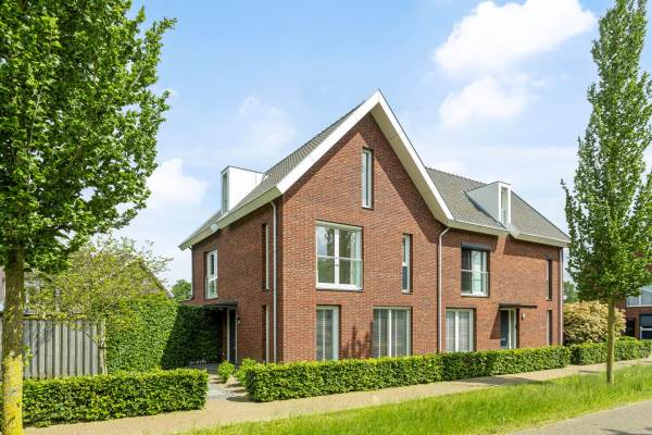 Woning Laan der Bronstijd 15 Oss
