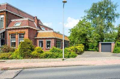 Woning Deldensestraat 1a Goor