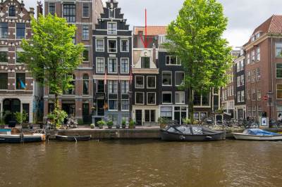 Woning Herengracht 271 Amsterdam