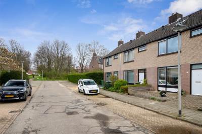 Woning Viënnahof 7 Maastricht