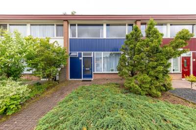 Woning de Gaullestraat 56 Doetinchem