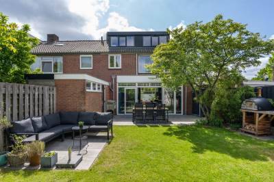 Woning Cypressenlaan 58 Sint-Michielsgestel