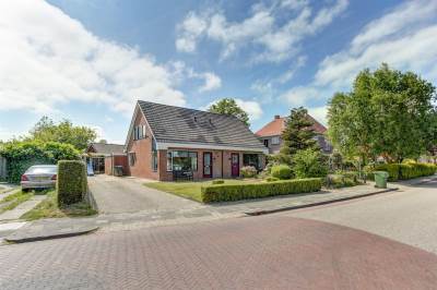 Woning Lege Hearewei 60 Hijum