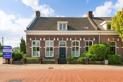 Woning Emmerikstraat 31 Heeze
