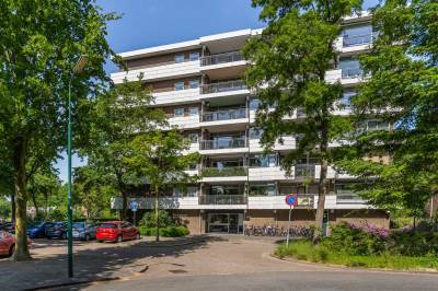 Woning François Mauriacweg 127 De Bilt