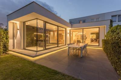 Woning Dokter van Berckellaan 12 Heerlen