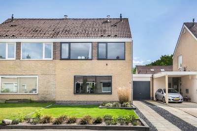 Woning Uleflecht 12 Beetsterzwaag