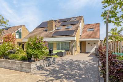 Woning De Blink 20 Bolsward