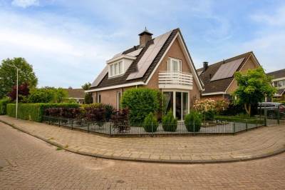Woning Marktje 28 Woensdrecht