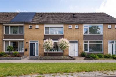 Woning KLM laan 25 Hoogerheide