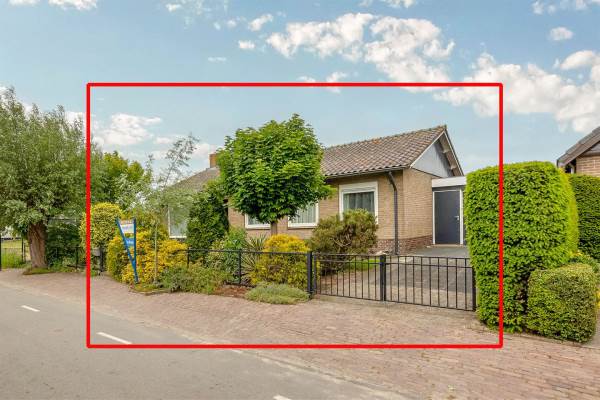 Woning Eemdijk 22 Eemdijk